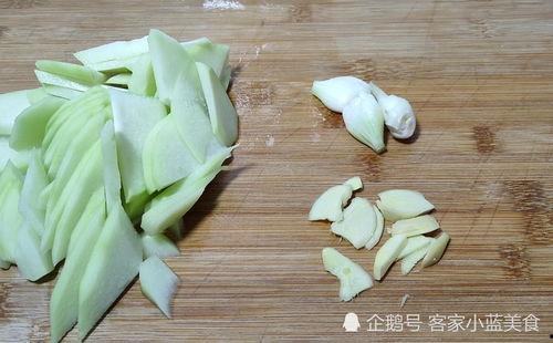 佛手瓜怎么做给宝宝吃,营养美味，助力宝宝健康成长