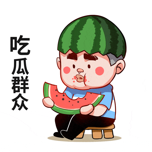 吃瓜群众cp名字,揭秘吃瓜群众CP的甜蜜故事