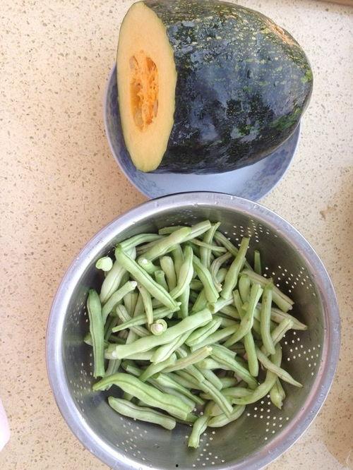 云南吃瓜炖豆角,吃瓜炖豆角的独特魅力
