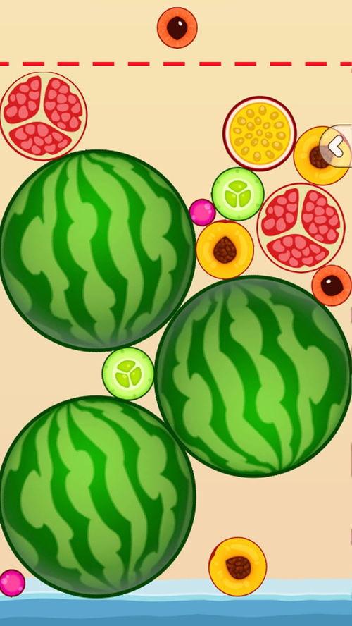 有吃瓜的游戏吗,揭秘热门游戏中的趣味吃瓜体验