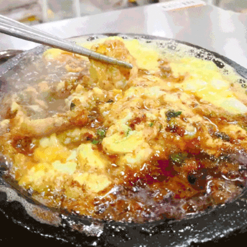 燕大食堂吃瓜,吃瓜群众的美食盛宴