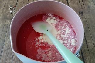 大瓜头吃冰激凌,大瓜头夏日冰激凌盛宴