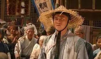 朱元璋出巡在路边吃瓜,一段意外的皇家轶事