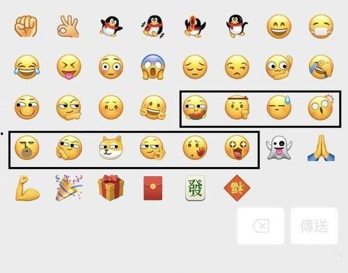 表情符号吃瓜,表情符号“吃瓜”背后的网络文化现象解析