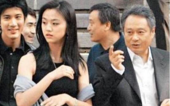 汤唯吃瓜,娱乐圈风云再起