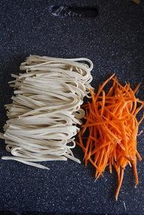 吃瓜厨房豆腐皮