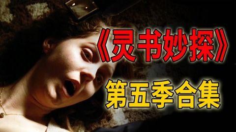 灵书妙探 第一季,探案奇才与神秘档案的神秘邂逅